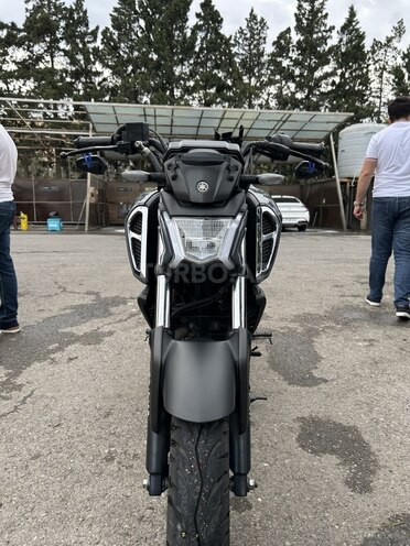 Yamaha  2024, 21,000 km - 0.2 l - Bakı