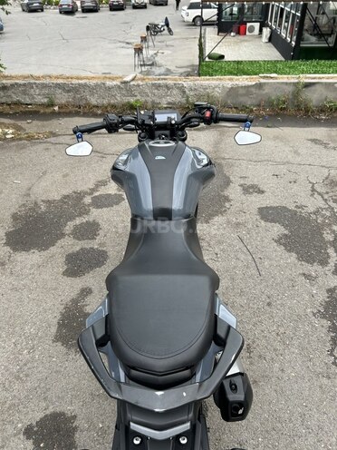 Yamaha  2024, 21,000 km - 0.2 l - Bakı