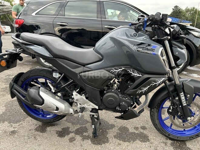 Yamaha  2024, 21,000 km - 0.2 l - Bakı