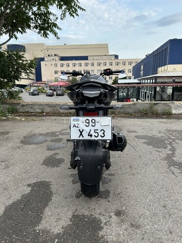 Yamaha  2024, 21,000 km - 0.2 l - Bakı