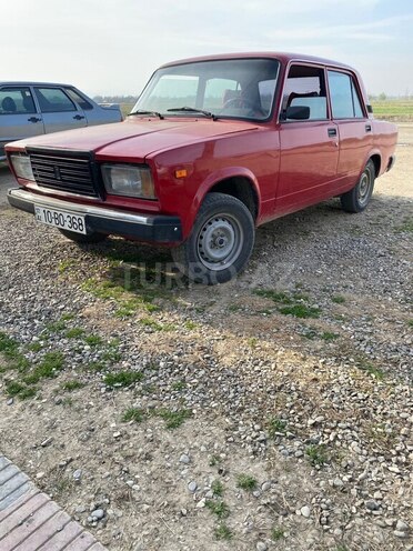 LADA (VAZ) 2105 1985, 25,000 km - 1.5 л - Ağdam