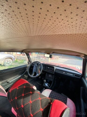 LADA (VAZ) 2105 1985, 25,000 km - 1.5 л - Ağdam