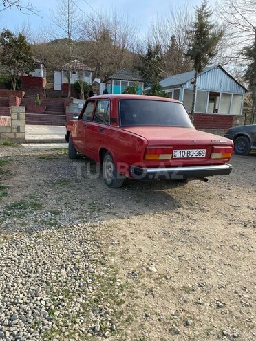 LADA (VAZ) 2105 1985, 25,000 km - 1.5 л - Ağdam
