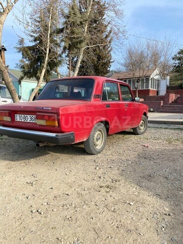 LADA (VAZ) 2105 1985, 25,000 km - 1.5 л - Ağdam