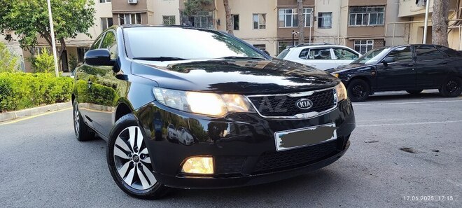 Kia Cerato 2012, 226,206 km - 1.6 л - Bakı