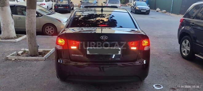 Kia Cerato 2012, 226,206 km - 1.6 л - Bakı