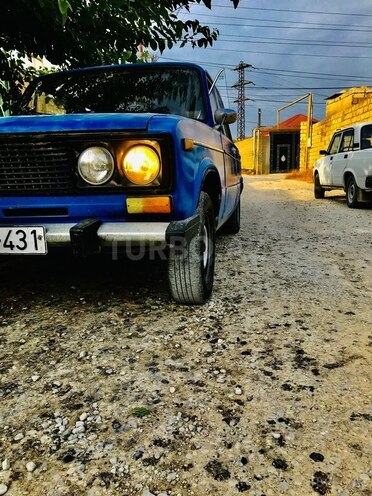 LADA (VAZ) 2106 1986, 80,852 km - 1.3 л - Bakı