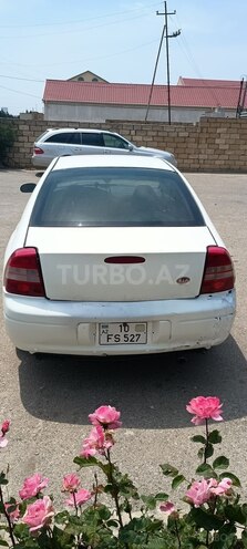 Kia Shuma 1998, 382,500 km - 1.5 л - Bakı