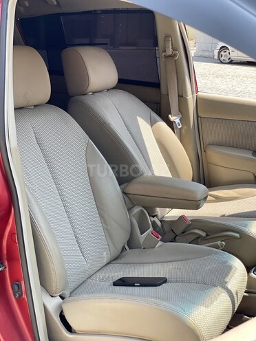 Nissan Tiida 2008, 144,544 km - 1.6 l - Bakı