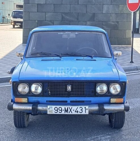 LADA (VAZ) 2106 1986, 80,852 km - 1.3 л - Bakı