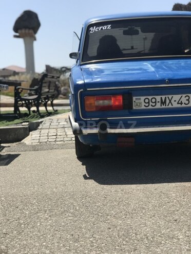 LADA (VAZ) 2106 1986, 80,852 km - 1.3 л - Bakı