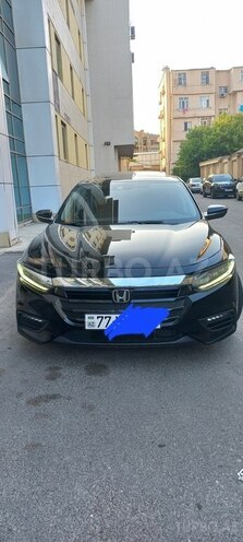 Honda Insight 2022, 86,715 km - 1.5 l - Bakı