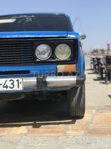 LADA (VAZ) 2106 1986, 80,852 km - 1.3 л - Bakı