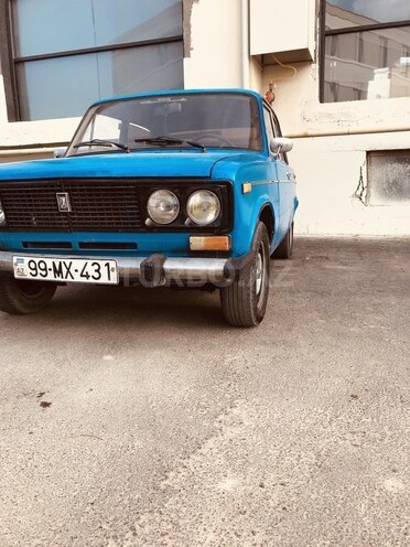 LADA (VAZ) 2106 1986, 80,852 km - 1.3 л - Bakı