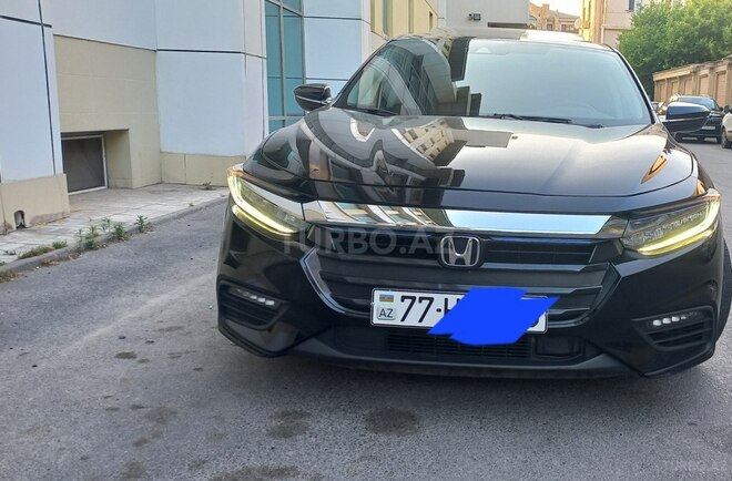 Honda Insight 2022, 86,715 km - 1.5 l - Bakı