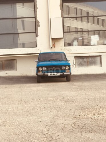 LADA (VAZ) 2106 1986, 80,852 km - 1.3 л - Bakı