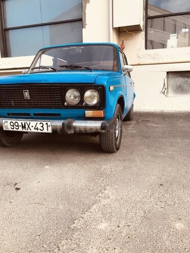 LADA (VAZ) 2106 1986, 80,852 km - 1.3 л - Bakı