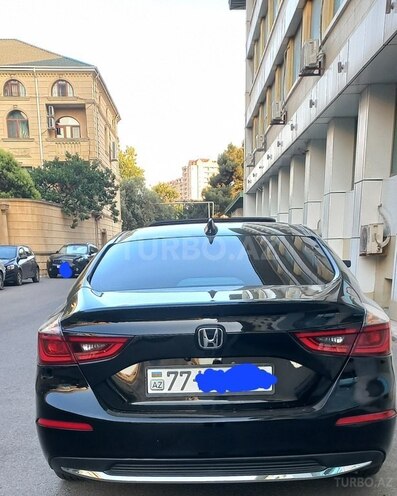 Honda Insight 2022, 86,715 km - 1.5 l - Bakı