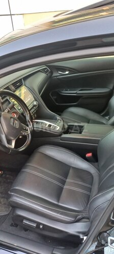 Honda Insight 2022, 86,715 km - 1.5 l - Bakı
