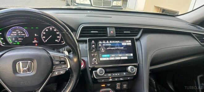 Honda Insight 2022, 86,715 km - 1.5 l - Bakı