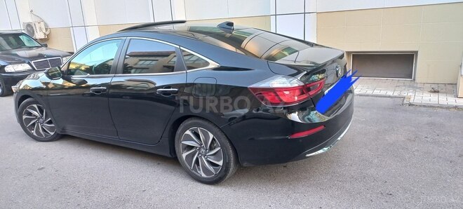 Honda Insight 2022, 86,715 km - 1.5 l - Bakı
