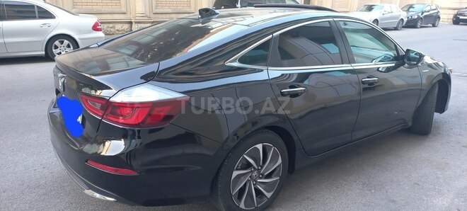 Honda Insight 2022, 86,715 km - 1.5 l - Bakı