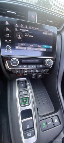 Honda Insight 2022, 86,715 km - 1.5 l - Bakı