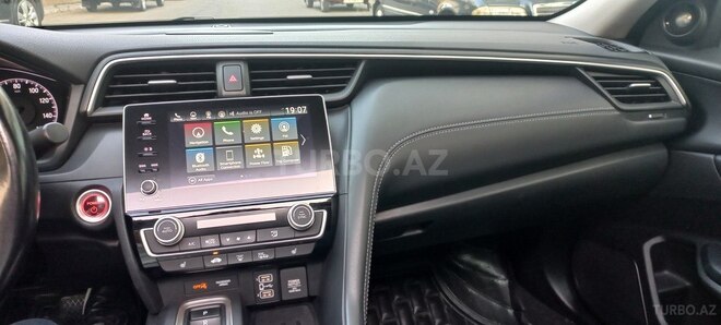 Honda Insight 2022, 86,715 km - 1.5 l - Bakı