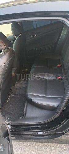 Honda Insight 2022, 86,715 km - 1.5 l - Bakı