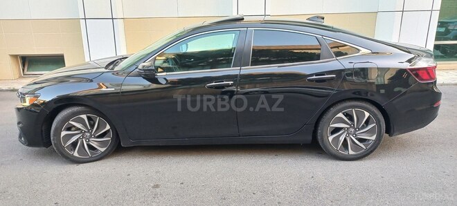 Honda Insight 2022, 86,715 km - 1.5 l - Bakı