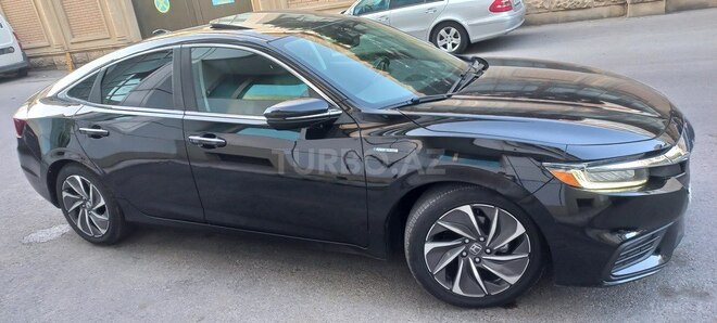 Honda Insight 2022, 86,715 km - 1.5 l - Bakı