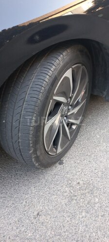Honda Insight 2022, 86,715 km - 1.5 l - Bakı