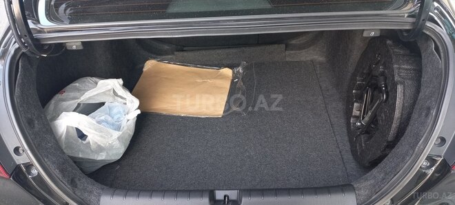 Honda Insight 2022, 86,715 km - 1.5 l - Bakı