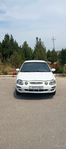 Kia Shuma 1998, 382,500 km - 1.5 л - Bakı
