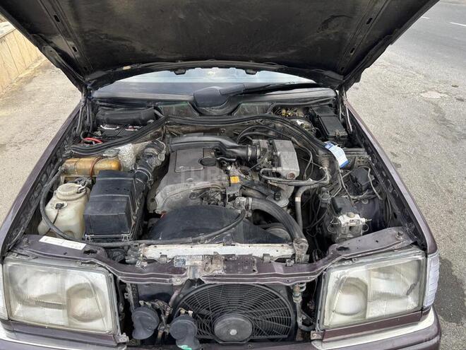 Mercedes E 220 1994, 650,000 km - 2.2 л - Bakı