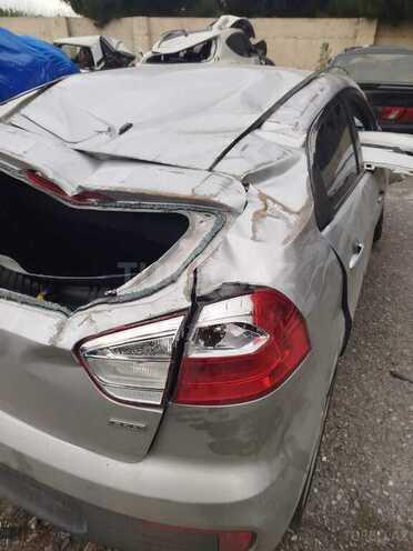 Kia Rio 2015, 369,958 km - 1.1 l - Tərtər