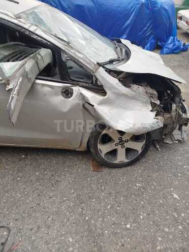 Kia Rio 2015, 369,958 km - 1.1 l - Tərtər