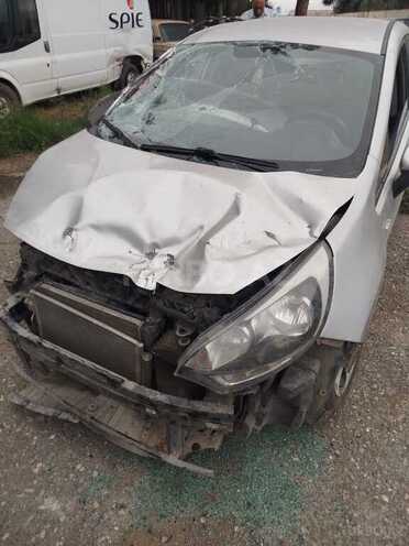 Kia Rio 2015, 369,958 km - 1.1 l - Tərtər