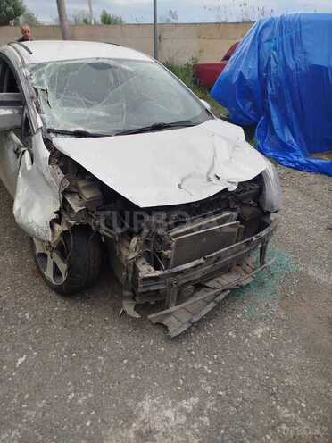 Kia Rio 2015, 369,958 km - 1.1 l - Tərtər