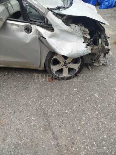 Kia Rio 2015, 369,958 km - 1.1 l - Tərtər