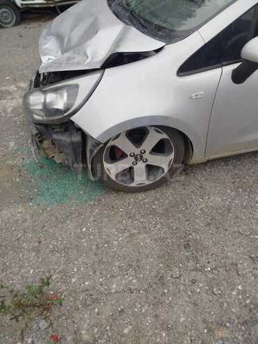 Kia Rio 2015, 369,958 km - 1.1 l - Tərtər