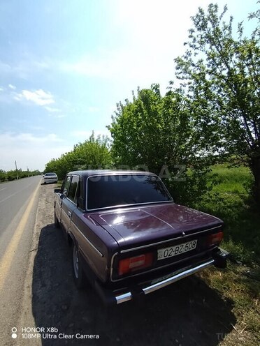 LADA (VAZ) 2106 2005, 95,000 km - 1.6 l - Bərdə