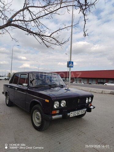 LADA (VAZ) 2106 2005, 95,000 km - 1.6 l - Bərdə