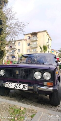 LADA (VAZ) 2106 2005, 95,000 km - 1.6 l - Bərdə