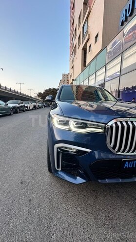 BMW X7-2