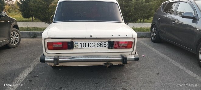 LADA (VAZ) 2106 1995, 84,414 km - 1.6 л - Sumqayıt