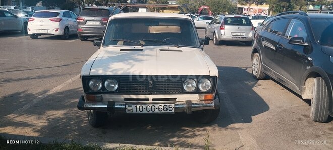 LADA (VAZ) 2106 1995, 84,414 km - 1.6 л - Sumqayıt