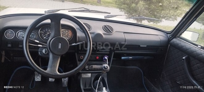 LADA (VAZ) 2106 1995, 84,414 km - 1.6 л - Sumqayıt