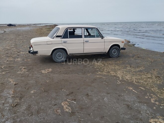 LADA (VAZ) 2106 1995, 84,414 km - 1.6 л - Sumqayıt