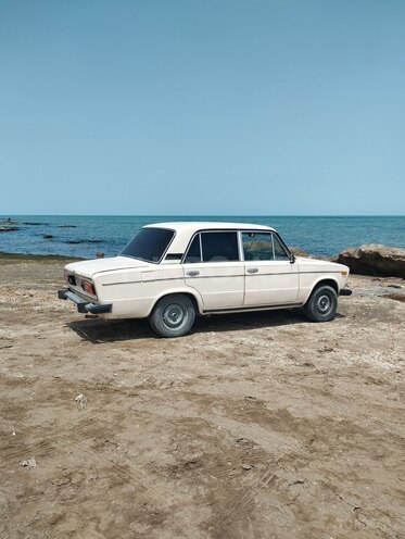 LADA (VAZ) 2106 1995, 84,414 km - 1.6 л - Sumqayıt